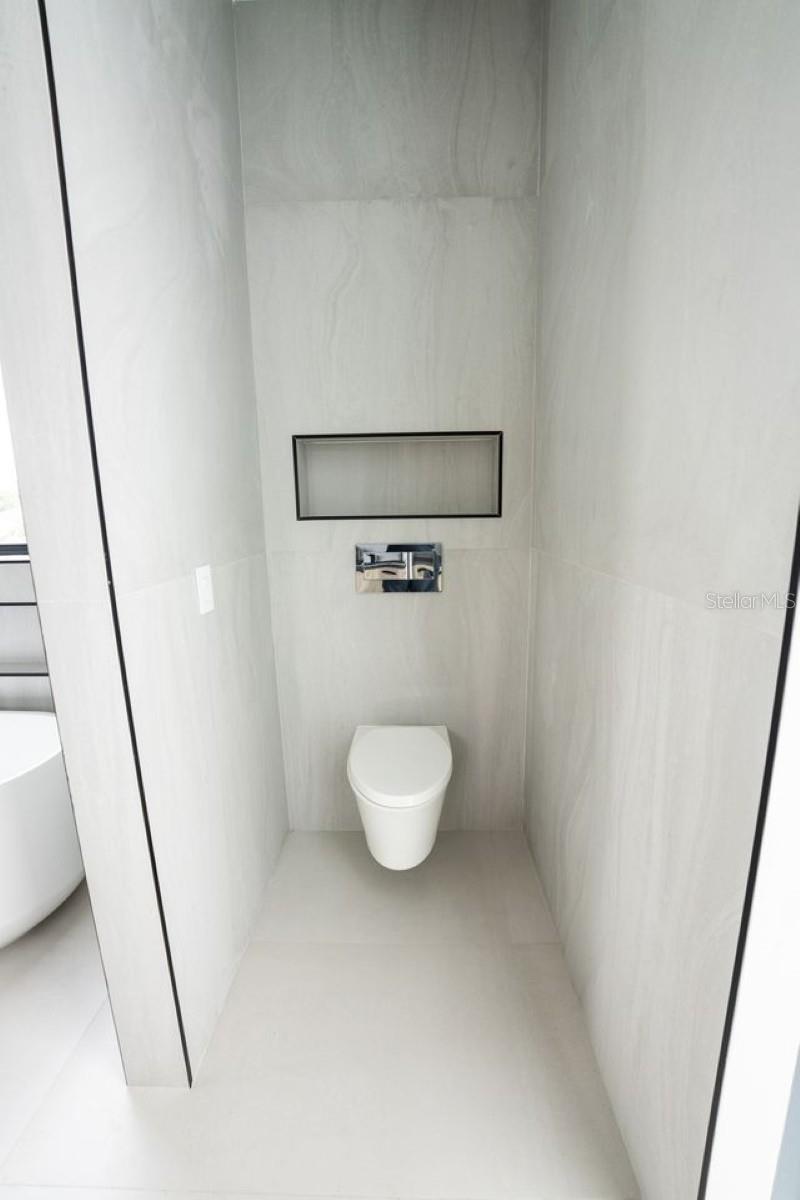 BROBSTON FENDIG & CO'S HALF WA - Residential Lease