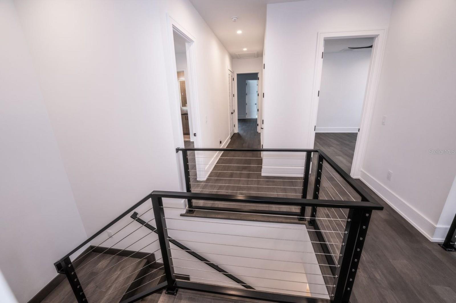 BROBSTON FENDIG & CO'S HALF WA - Residential Lease