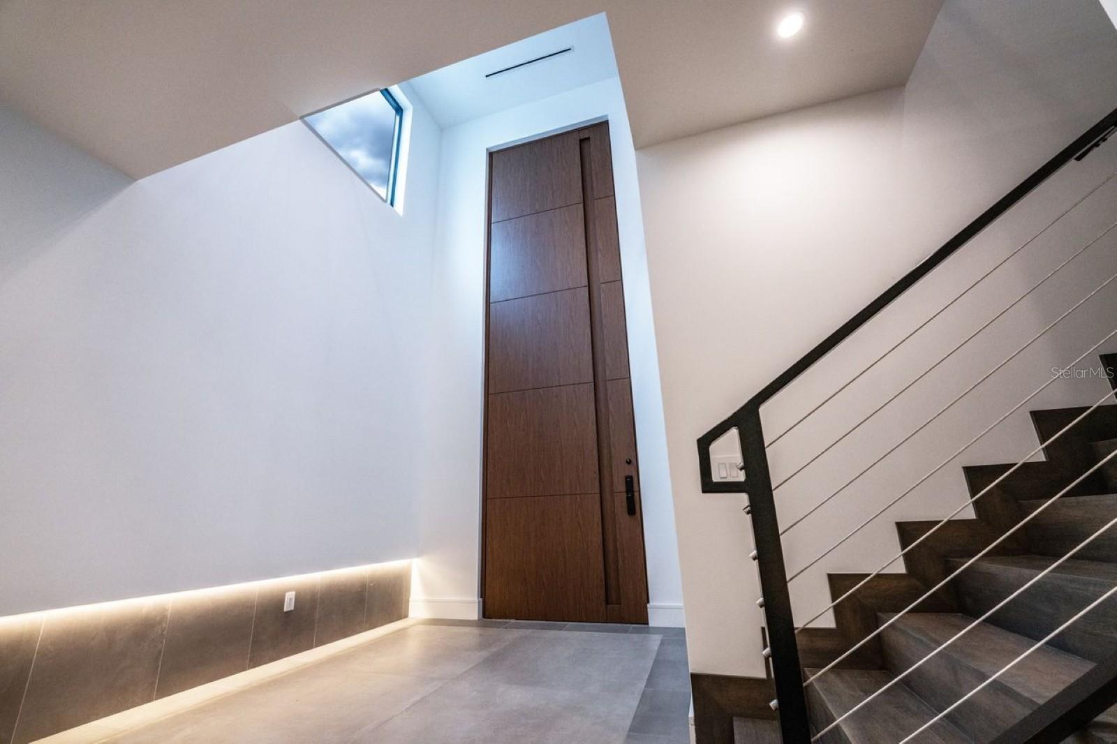 BROBSTON FENDIG & CO'S HALF WA - Residential Lease