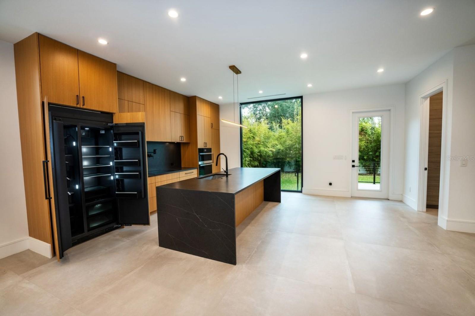 BROBSTON FENDIG & CO'S HALF WA - Residential Lease