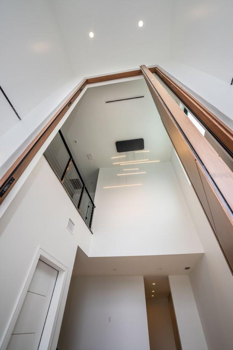 BROBSTON FENDIG & CO'S HALF WA - Residential Lease