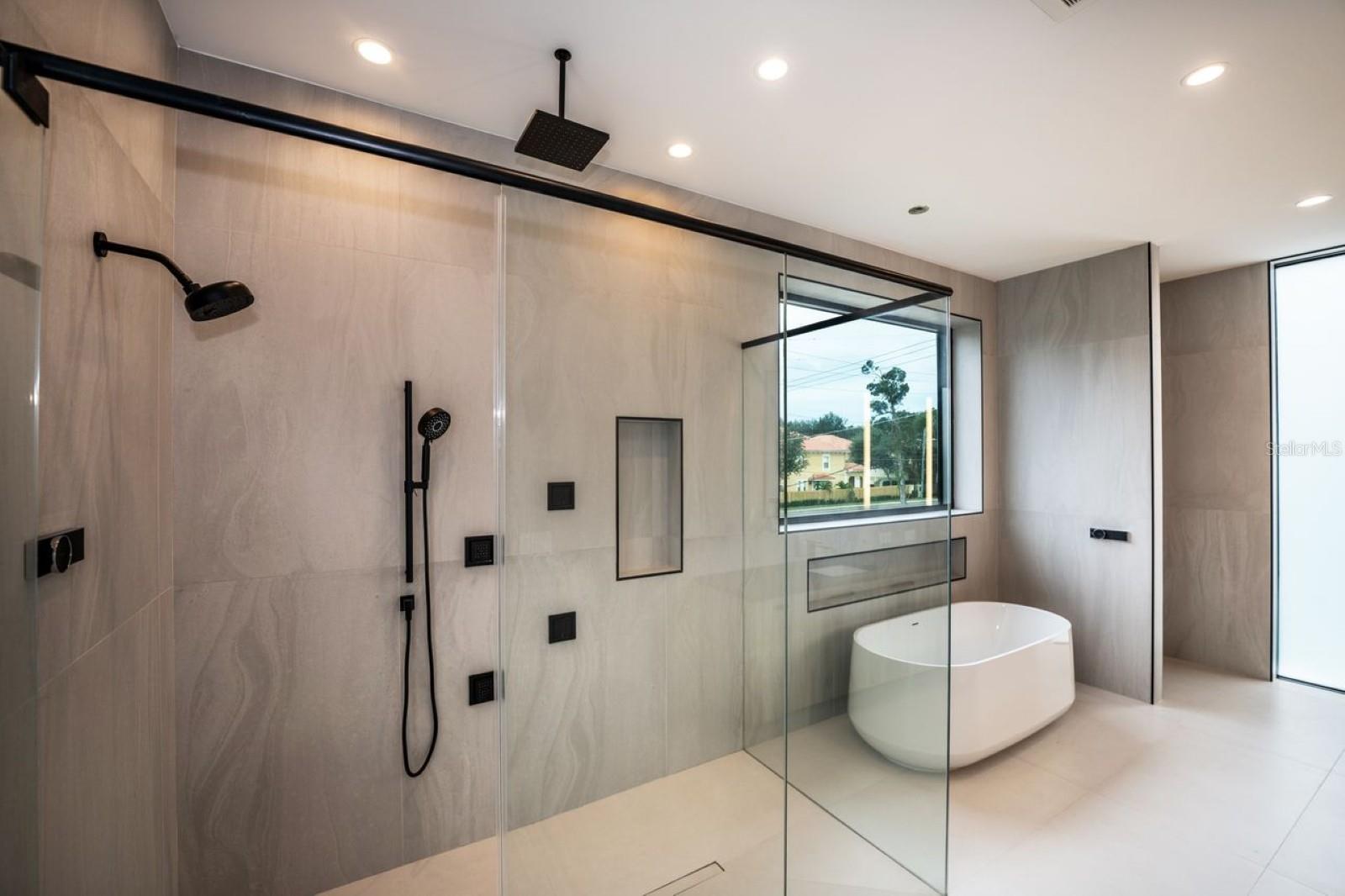 BROBSTON FENDIG & CO'S HALF WA - Residential Lease