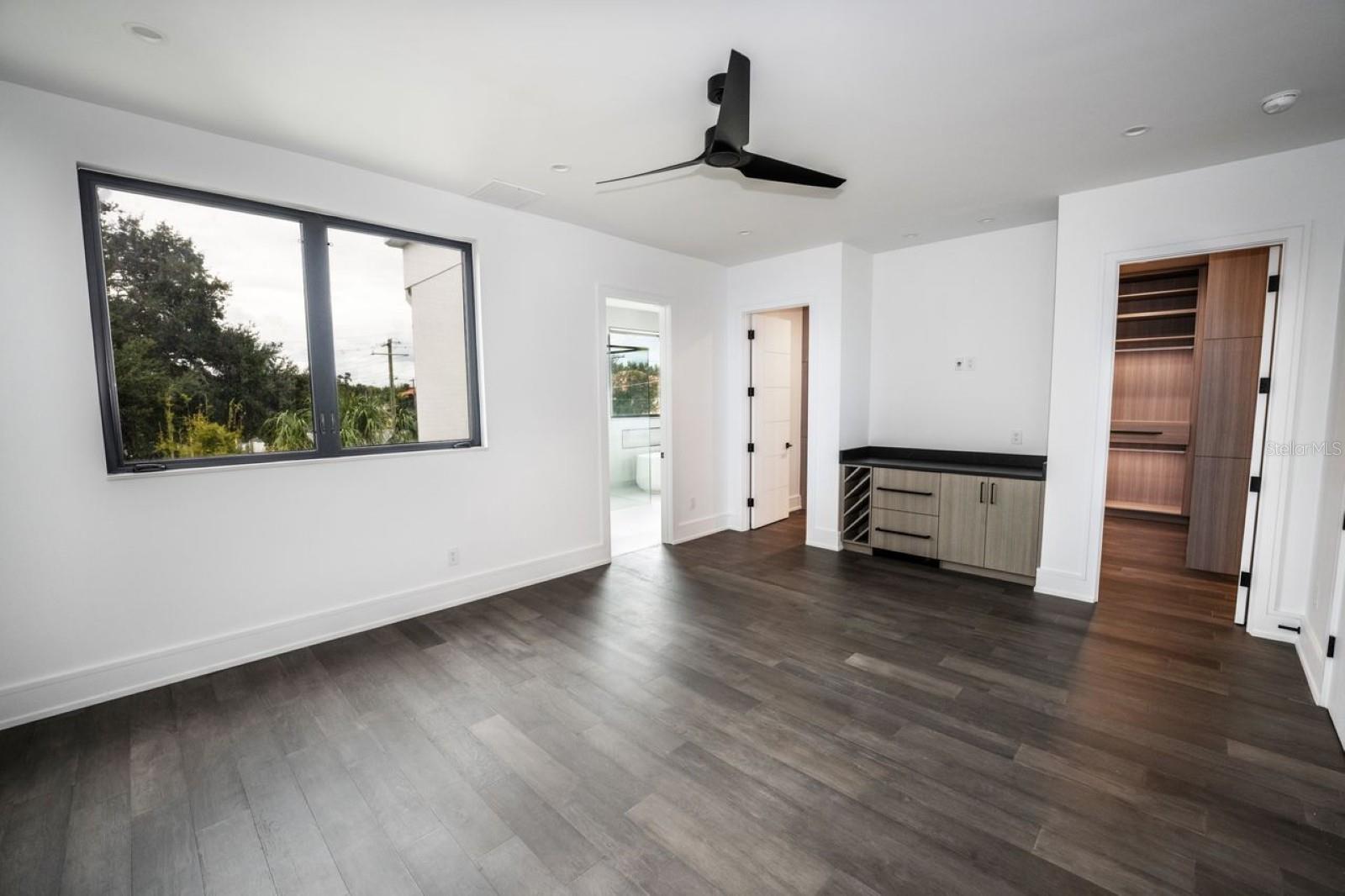 BROBSTON FENDIG & CO'S HALF WA - Residential Lease