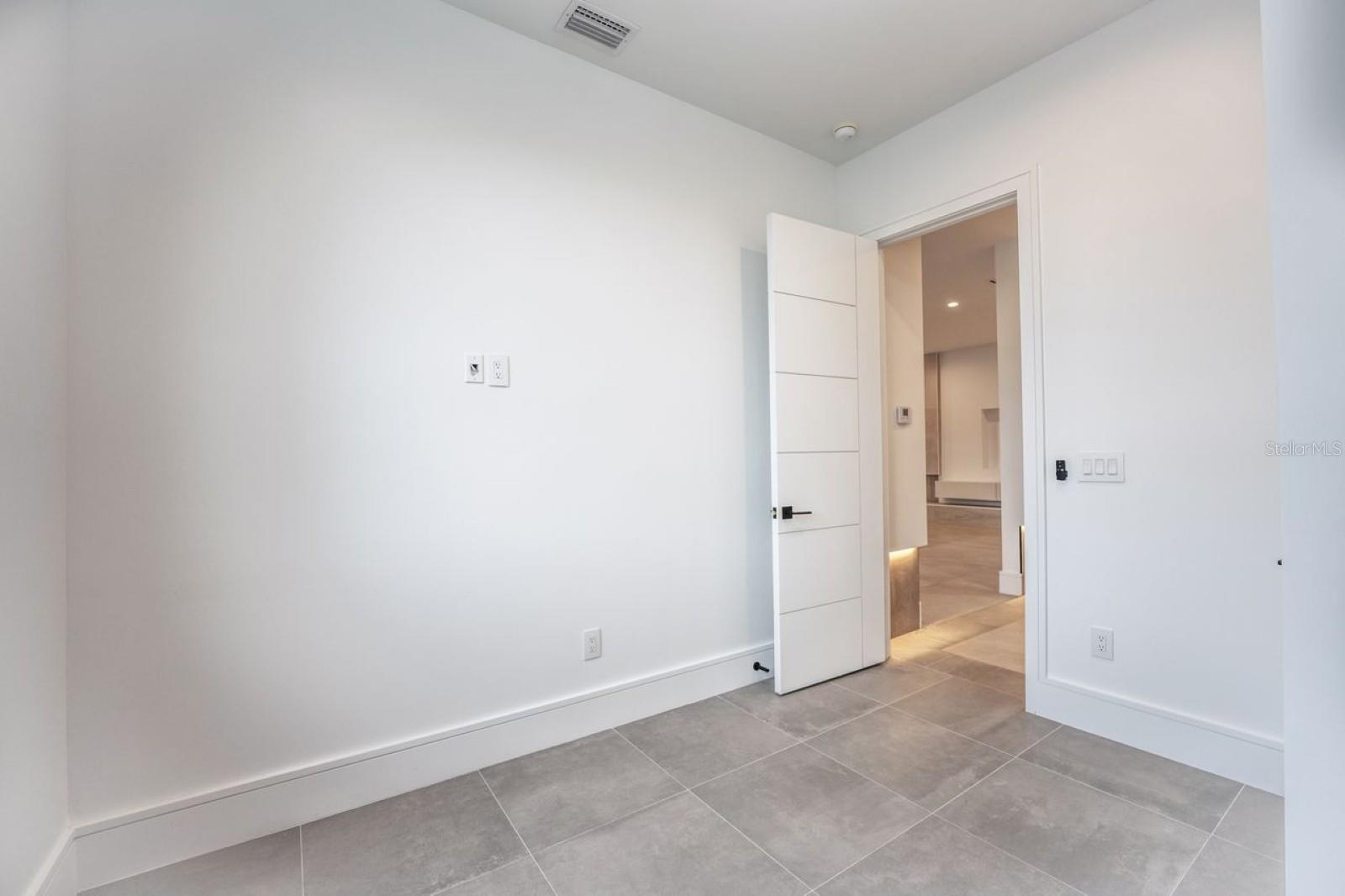 BROBSTON FENDIG & CO'S HALF WA - Residential Lease