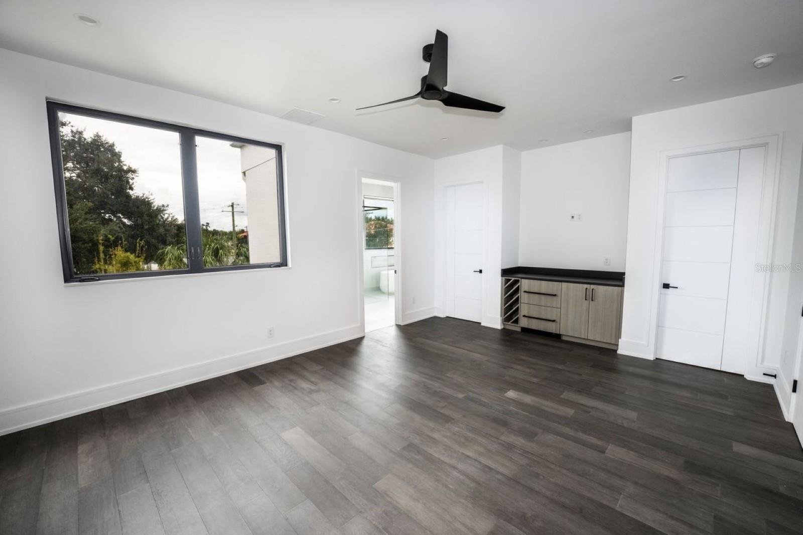 BROBSTON FENDIG & CO'S HALF WA - Residential Lease