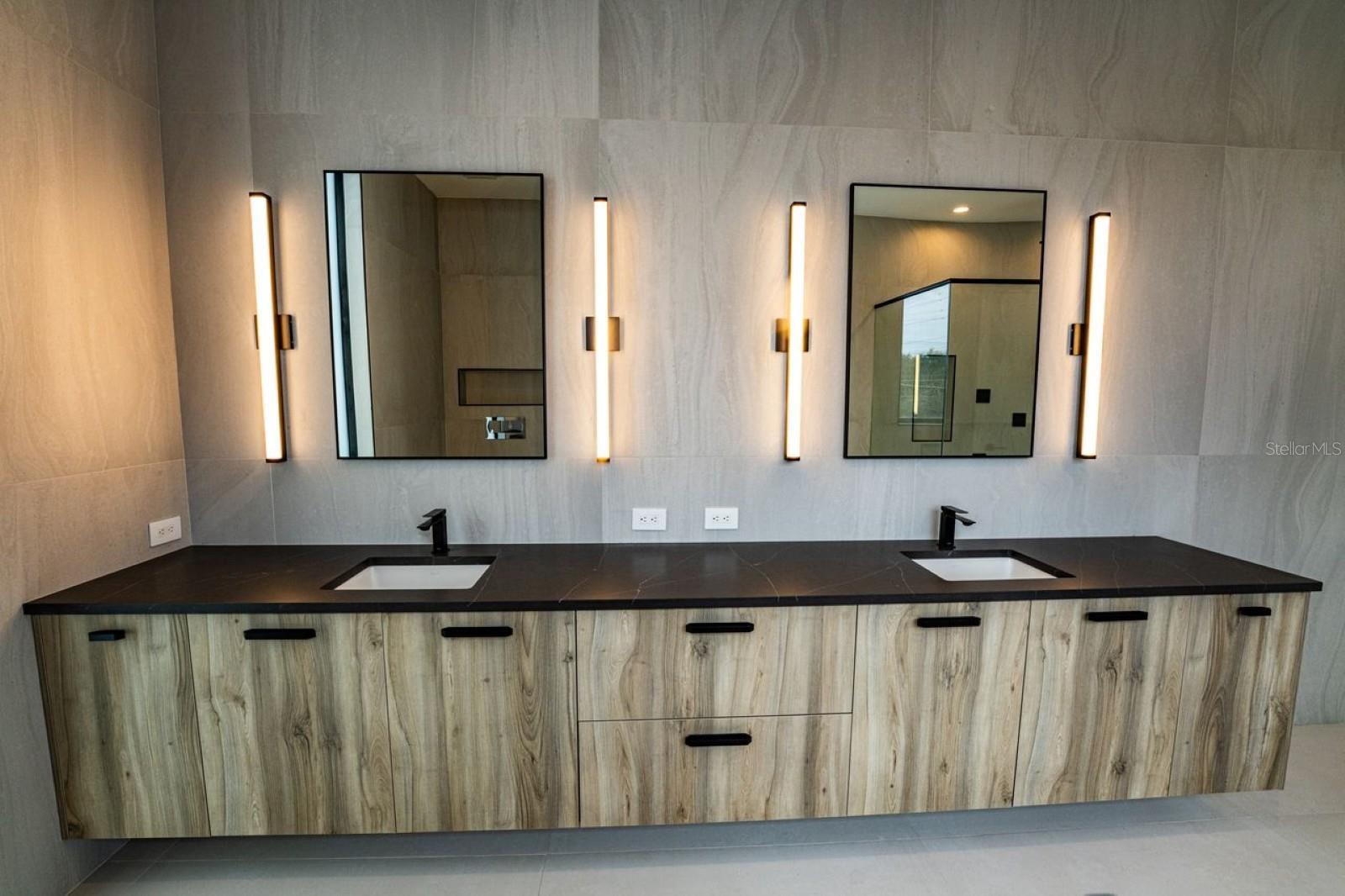 BROBSTON FENDIG & CO'S HALF WA - Residential Lease