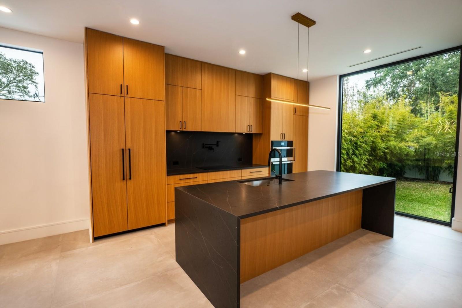 BROBSTON FENDIG & CO'S HALF WA - Residential Lease