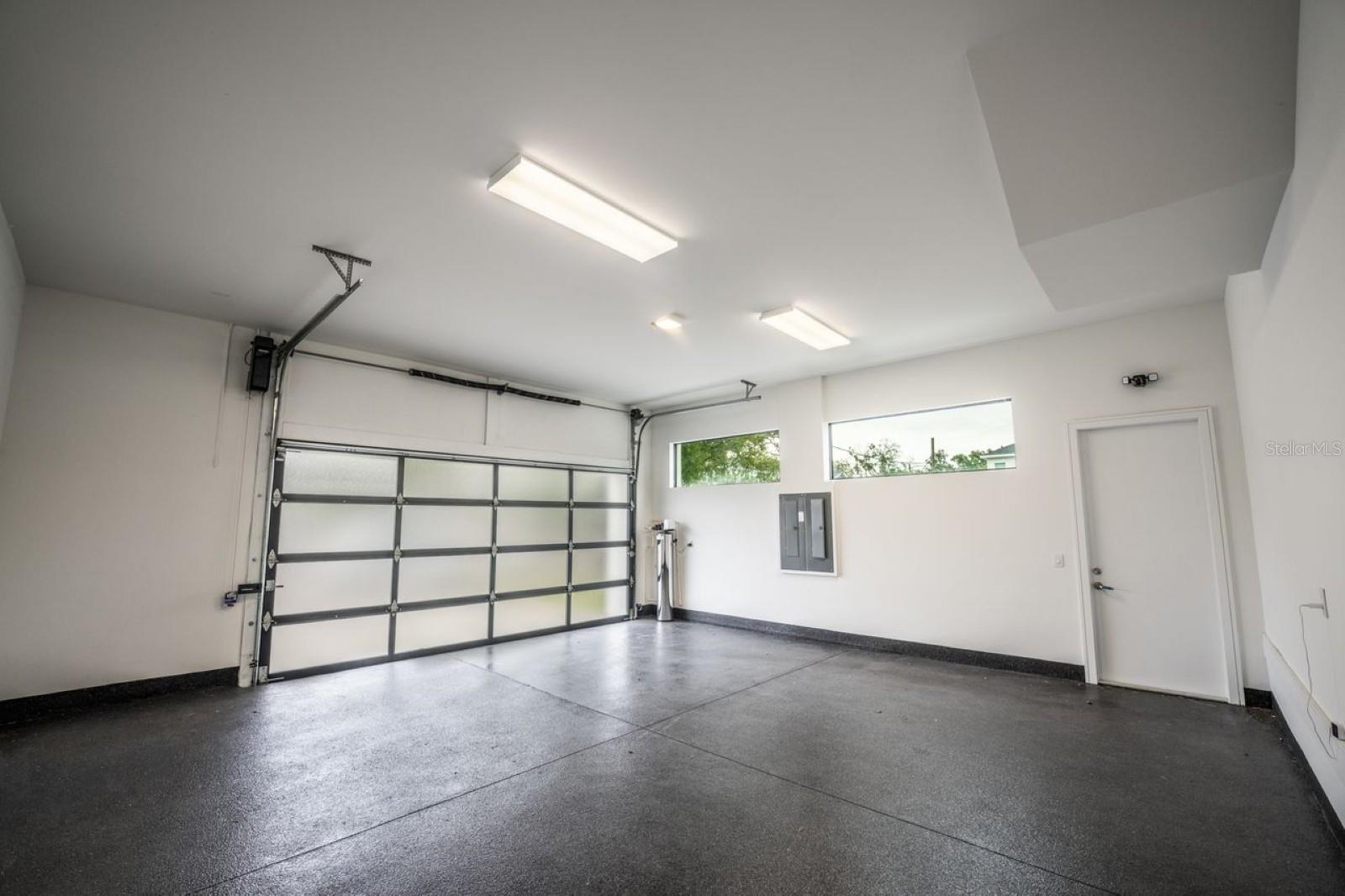 BROBSTON FENDIG & CO'S HALF WA - Residential Lease