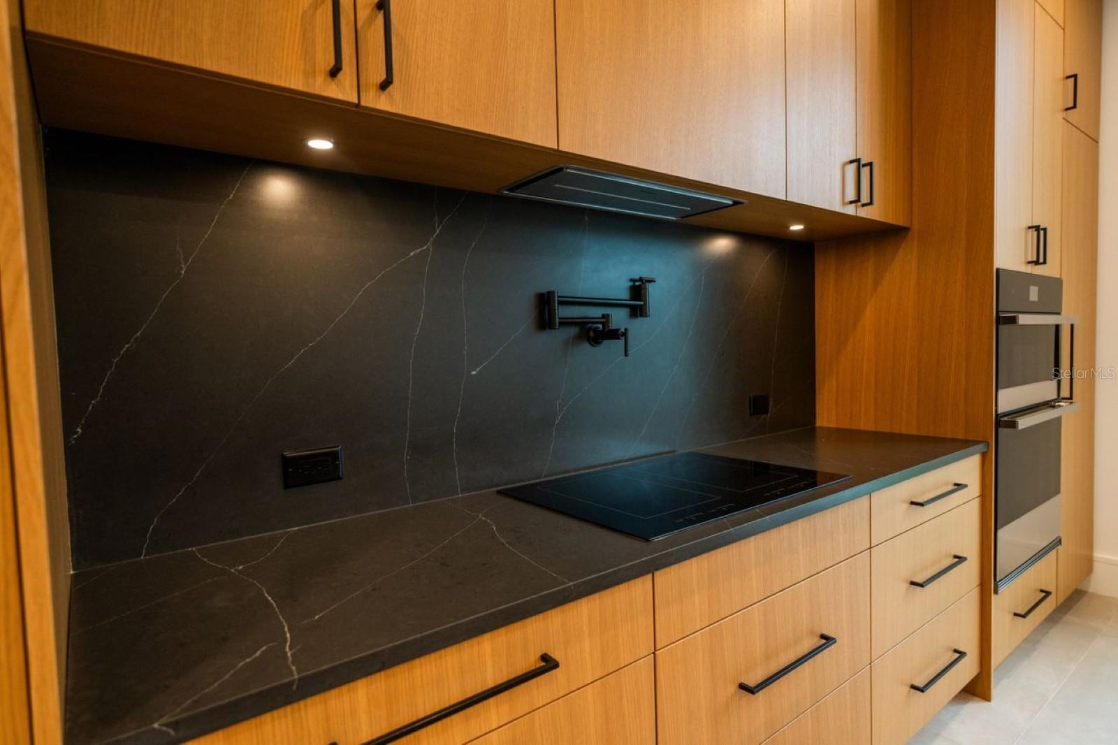 BROBSTON FENDIG & CO'S HALF WA - Residential Lease