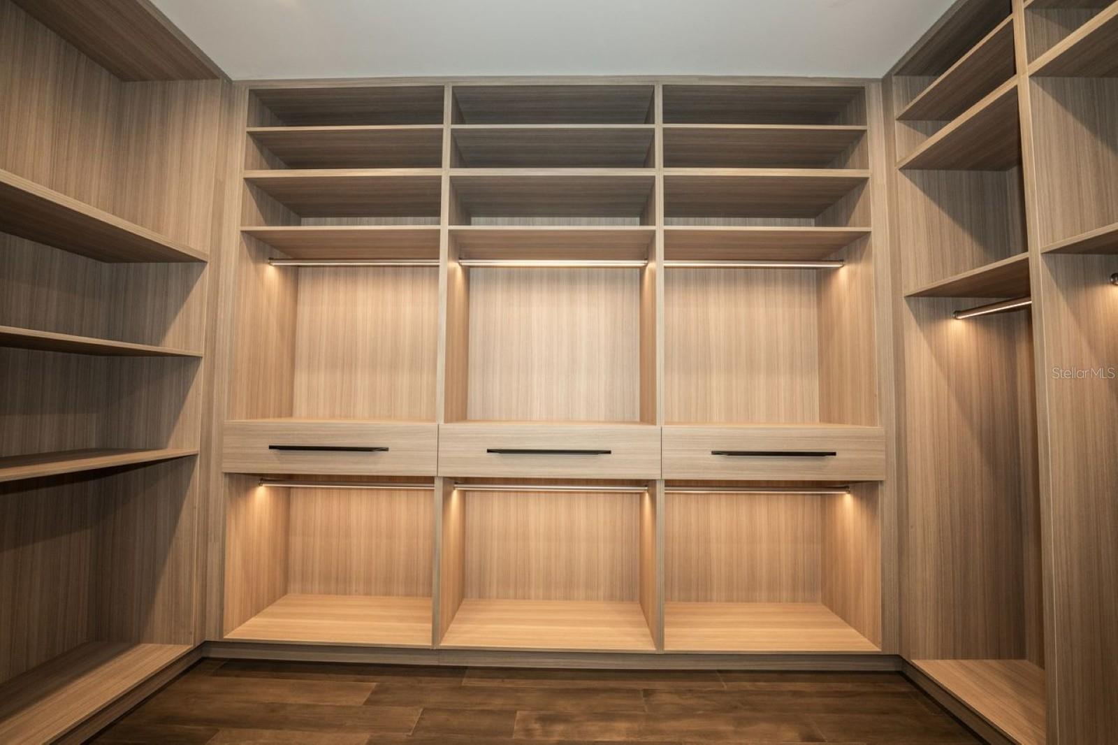 BROBSTON FENDIG & CO'S HALF WA - Residential Lease