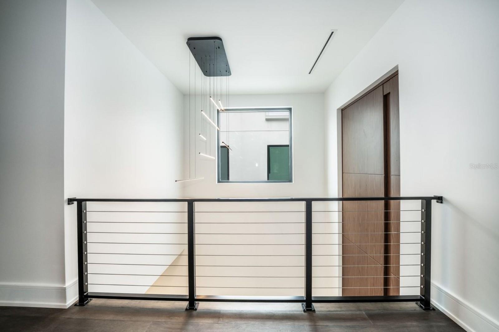 BROBSTON FENDIG & CO'S HALF WA - Residential Lease