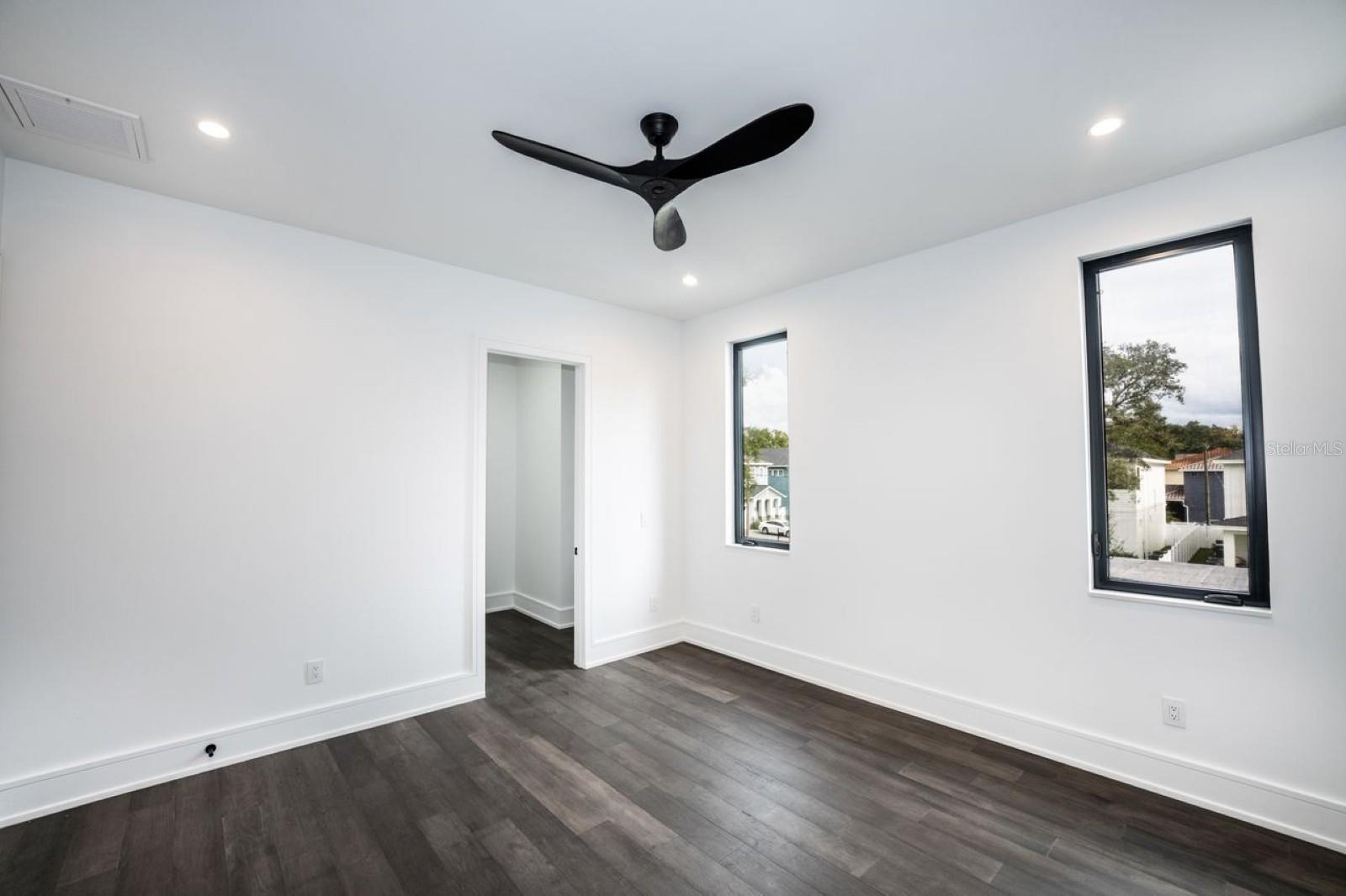 BROBSTON FENDIG & CO'S HALF WA - Residential Lease