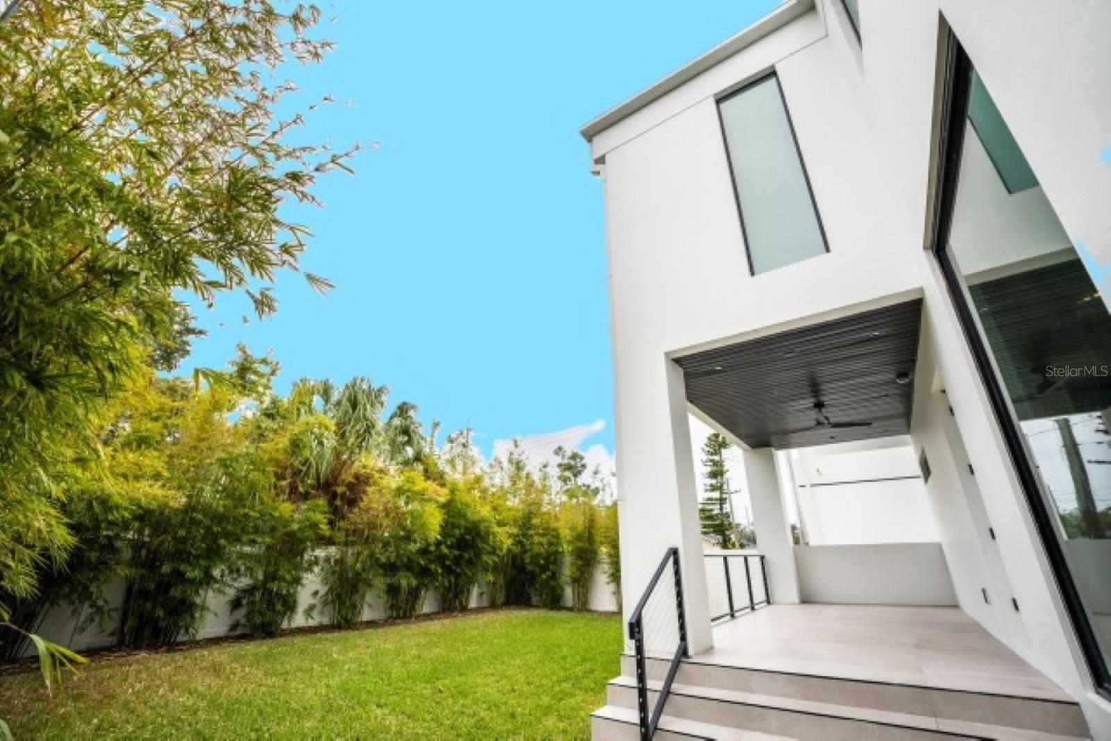 BROBSTON FENDIG & CO'S HALF WA - Residential Lease