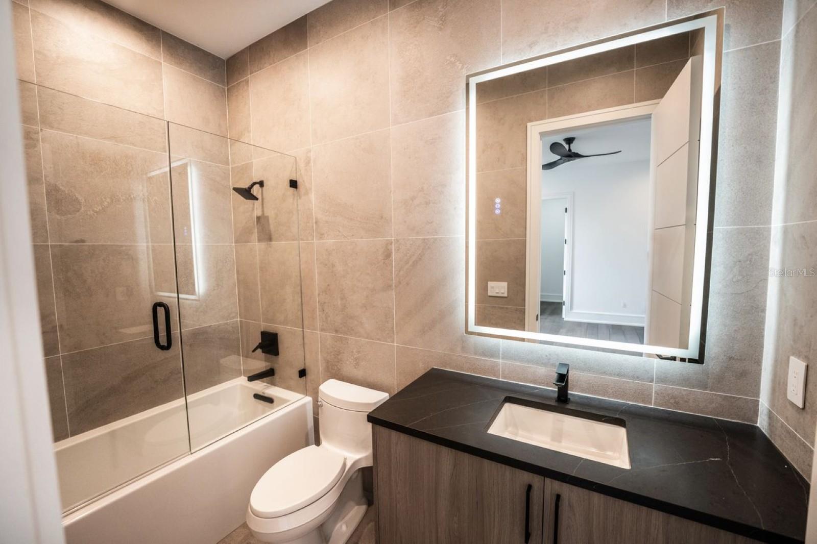 BROBSTON FENDIG & CO'S HALF WA - Residential Lease