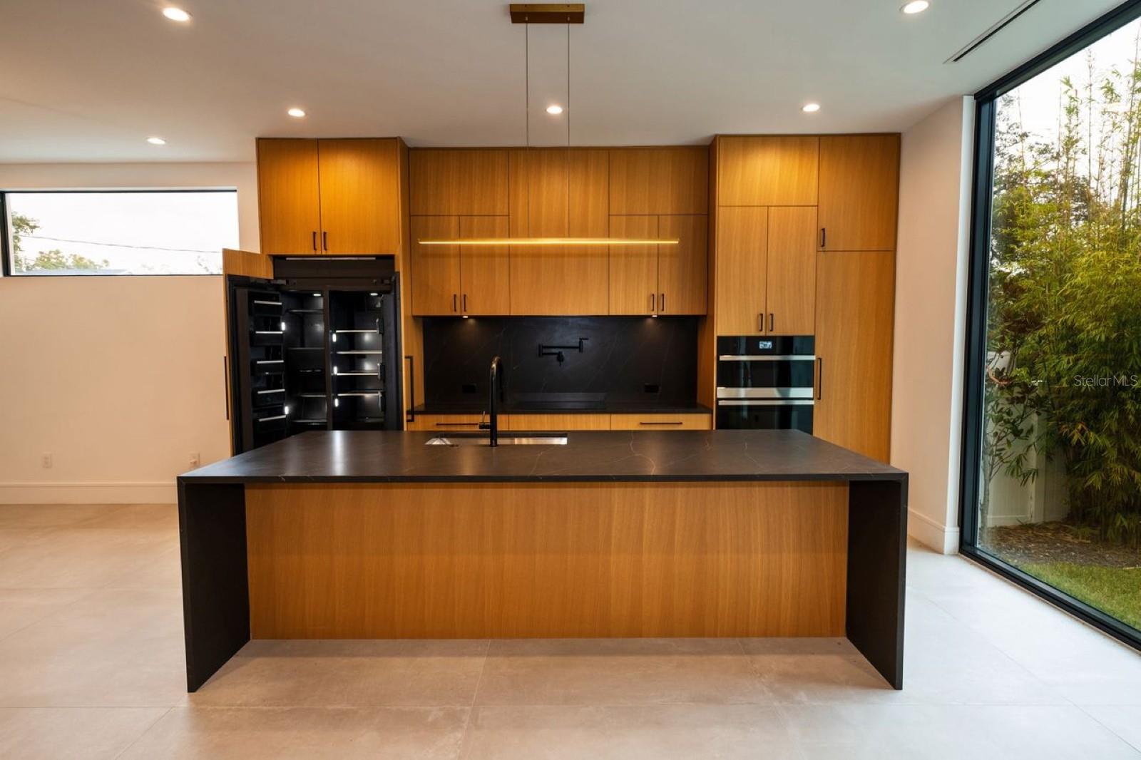 BROBSTON FENDIG & CO'S HALF WA - Residential Lease