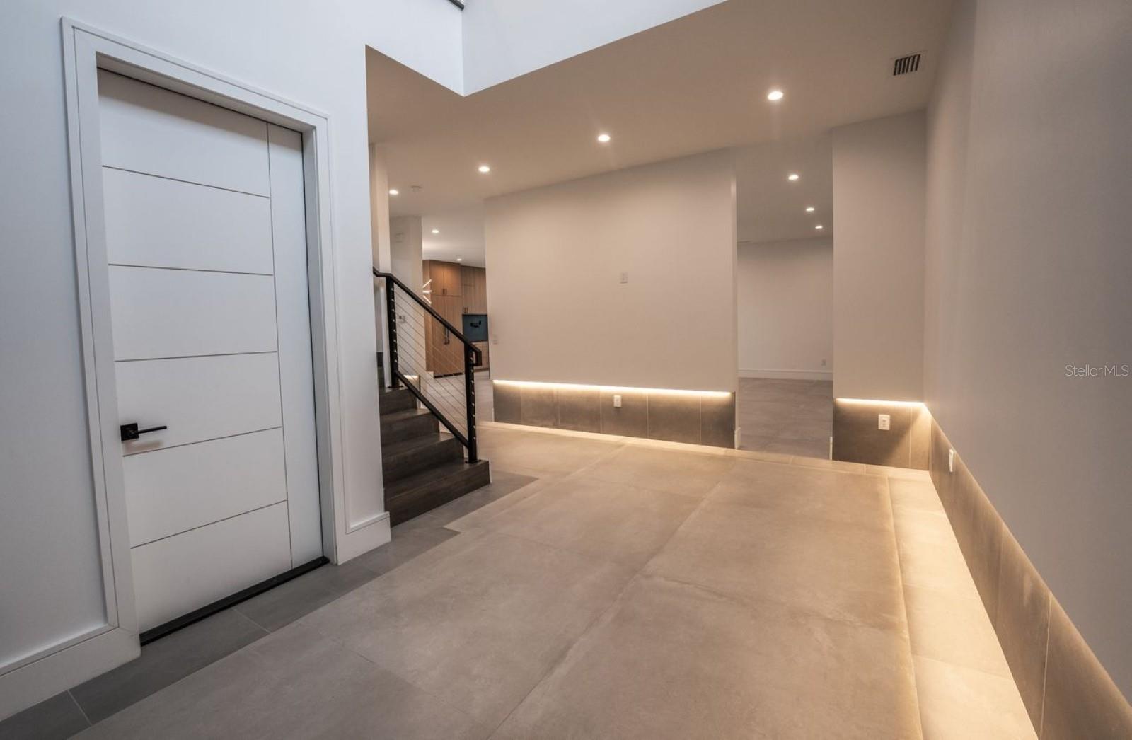 BROBSTON FENDIG & CO'S HALF WA - Residential Lease