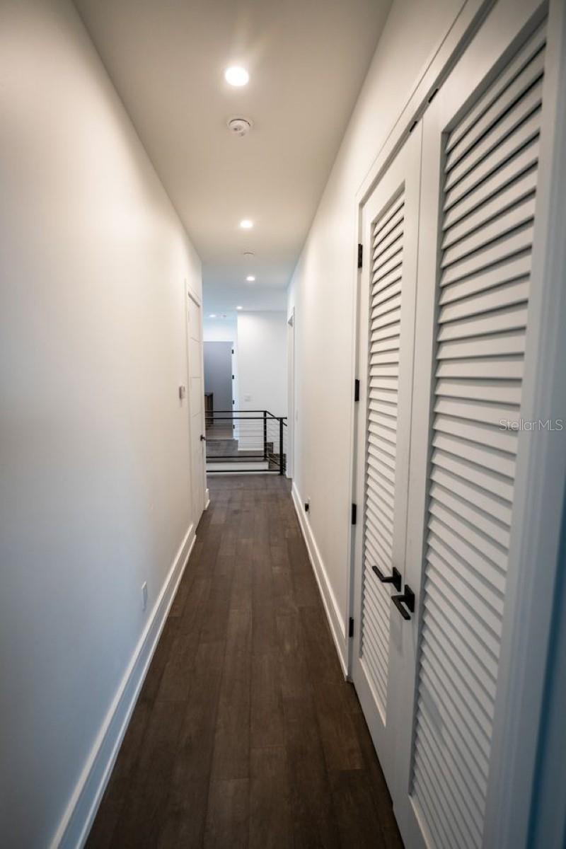 BROBSTON FENDIG & CO'S HALF WA - Residential Lease