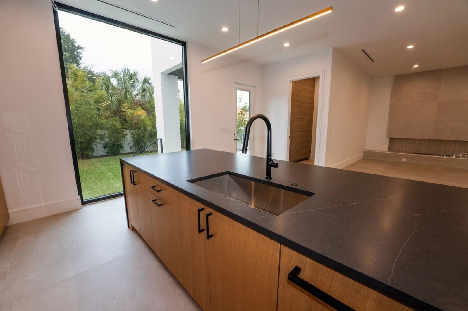 BROBSTON FENDIG & CO'S HALF WA - Residential Lease