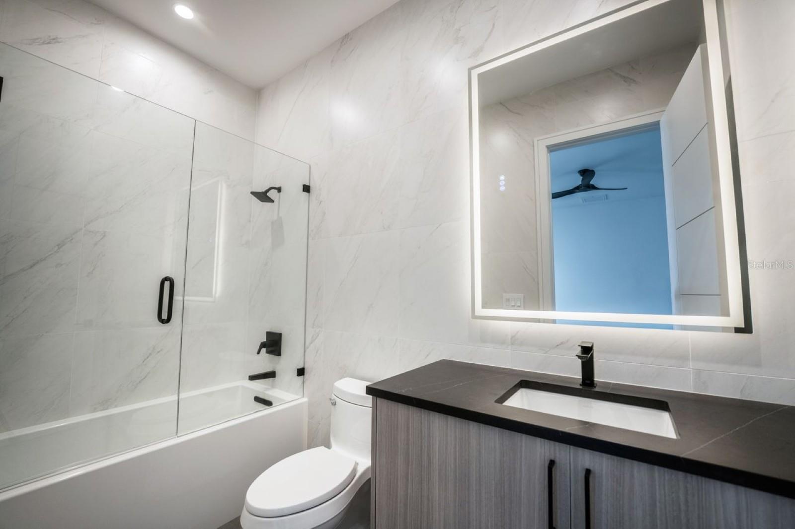 BROBSTON FENDIG & CO'S HALF WA - Residential Lease