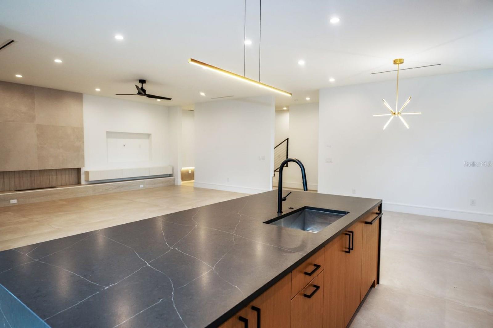 BROBSTON FENDIG & CO'S HALF WA - Residential Lease