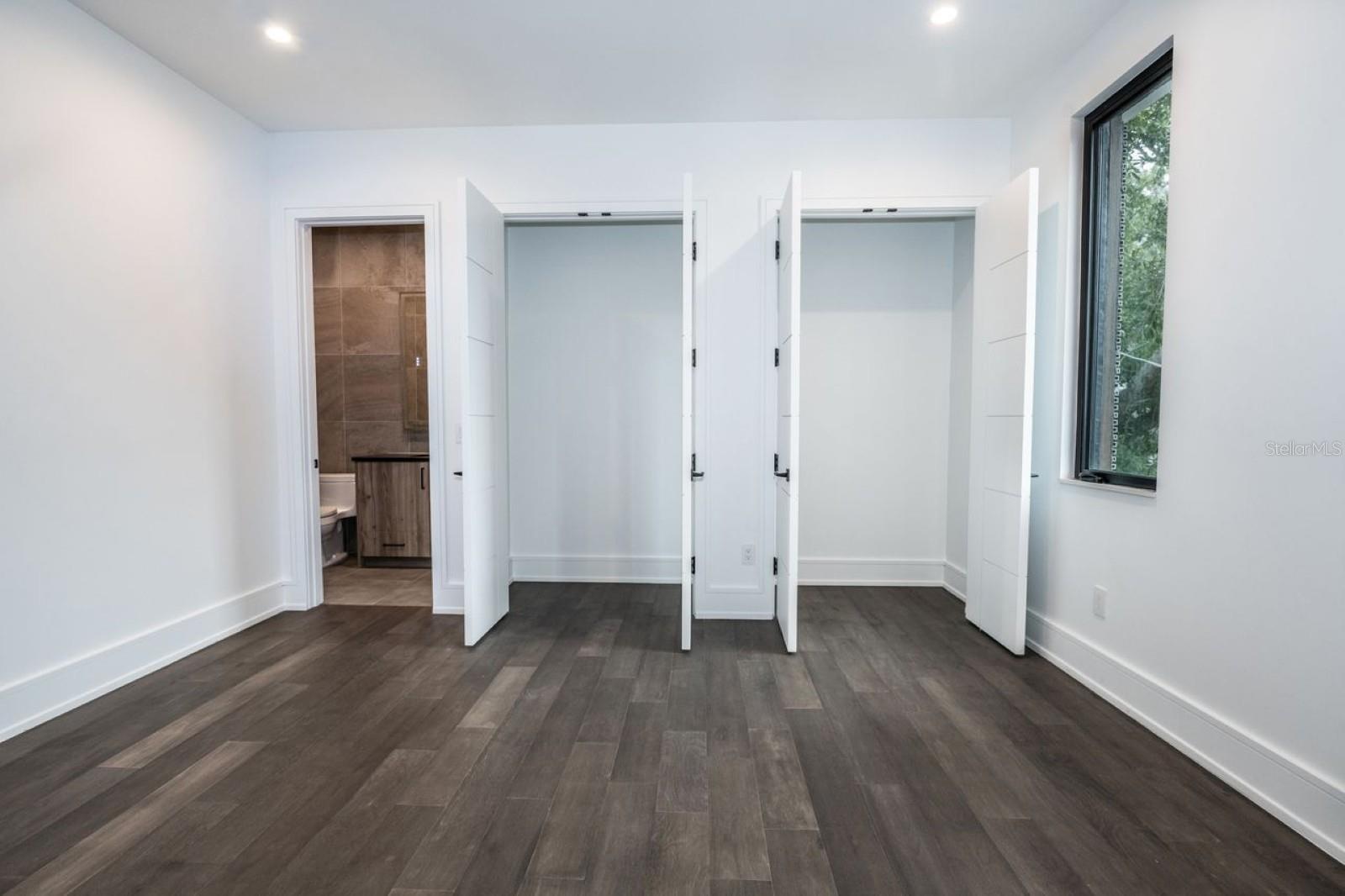 BROBSTON FENDIG & CO'S HALF WA - Residential Lease