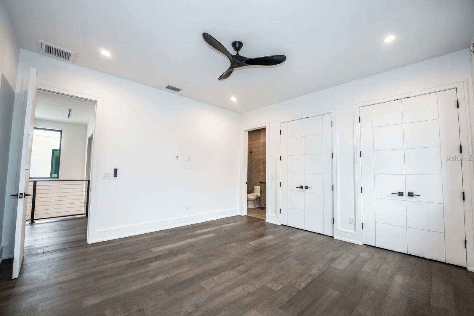 BROBSTON FENDIG & CO'S HALF WA - Residential Lease