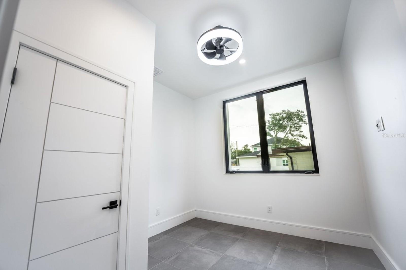 BROBSTON FENDIG & CO'S HALF WA - Residential Lease