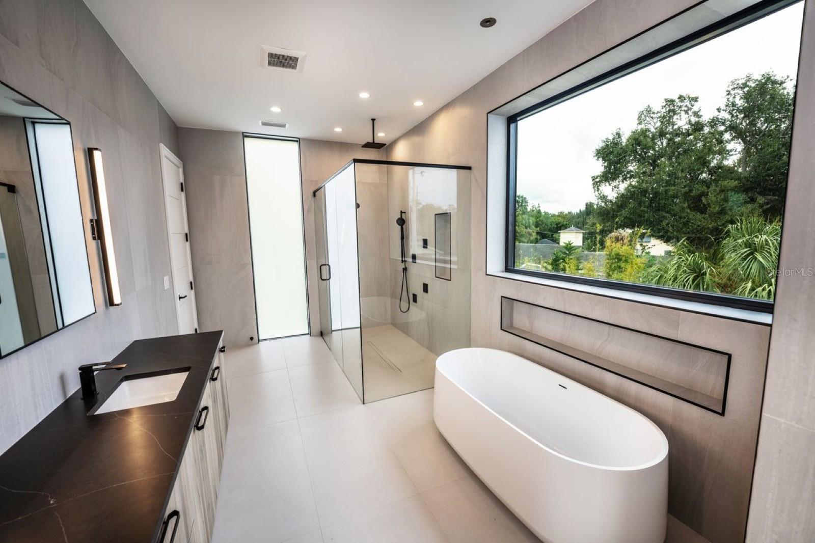 BROBSTON FENDIG & CO'S HALF WA - Residential Lease