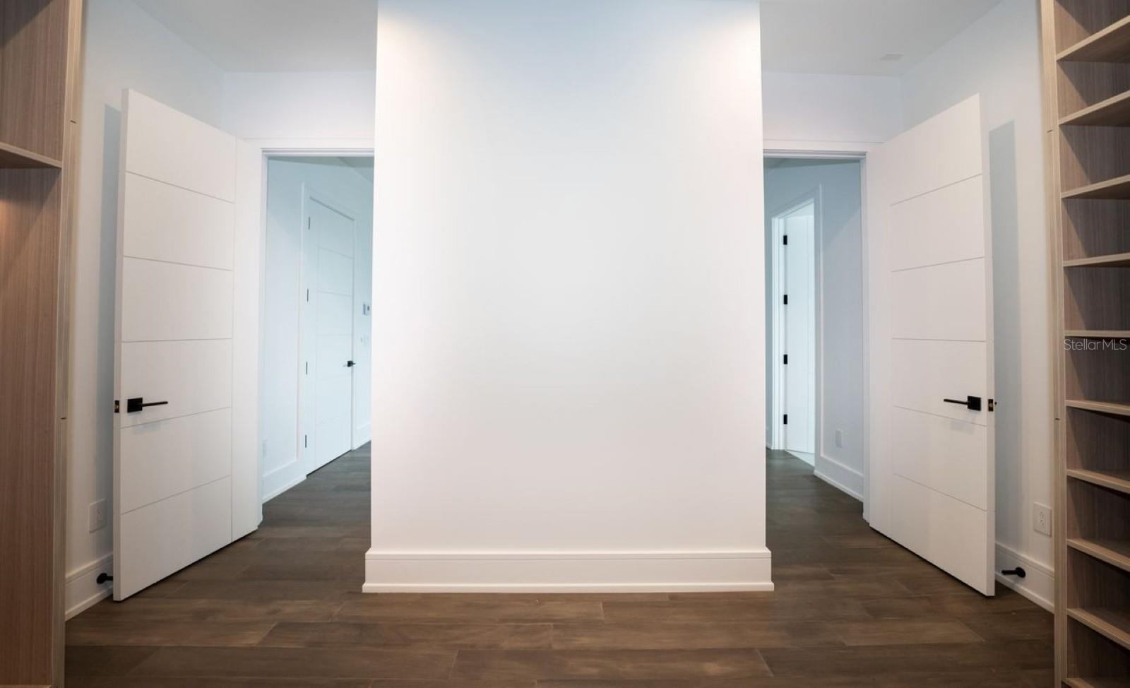 BROBSTON FENDIG & CO'S HALF WA - Residential Lease