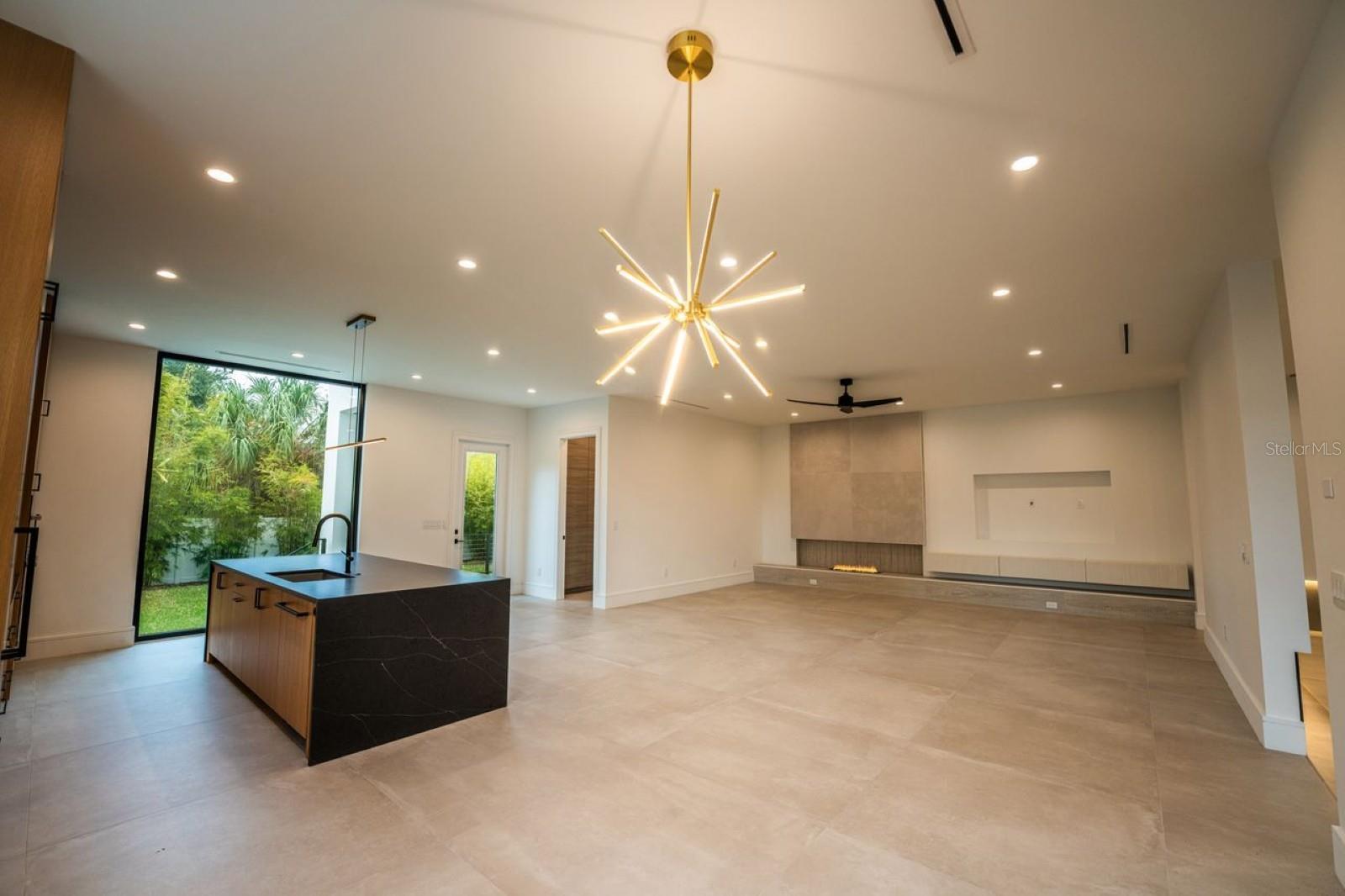 BROBSTON FENDIG & CO'S HALF WA - Residential Lease