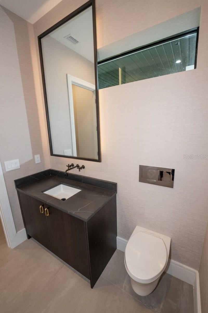 BROBSTON FENDIG & CO'S HALF WA - Residential Lease