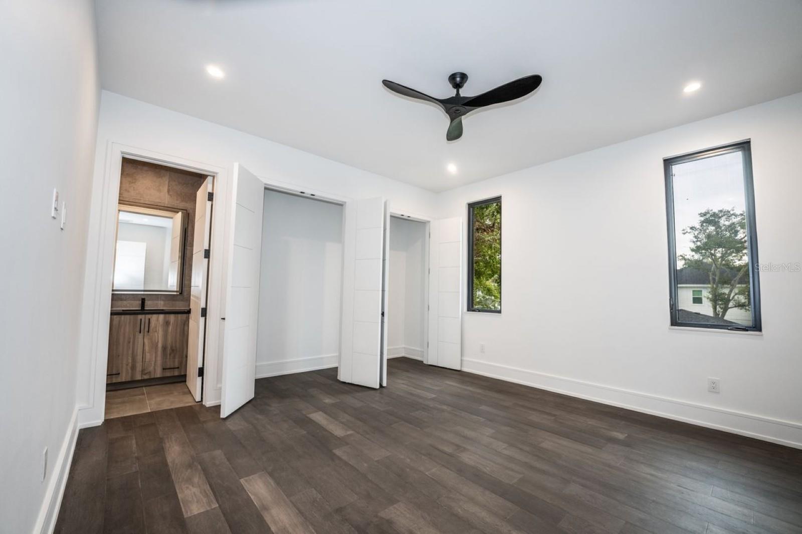 BROBSTON FENDIG & CO'S HALF WA - Residential Lease