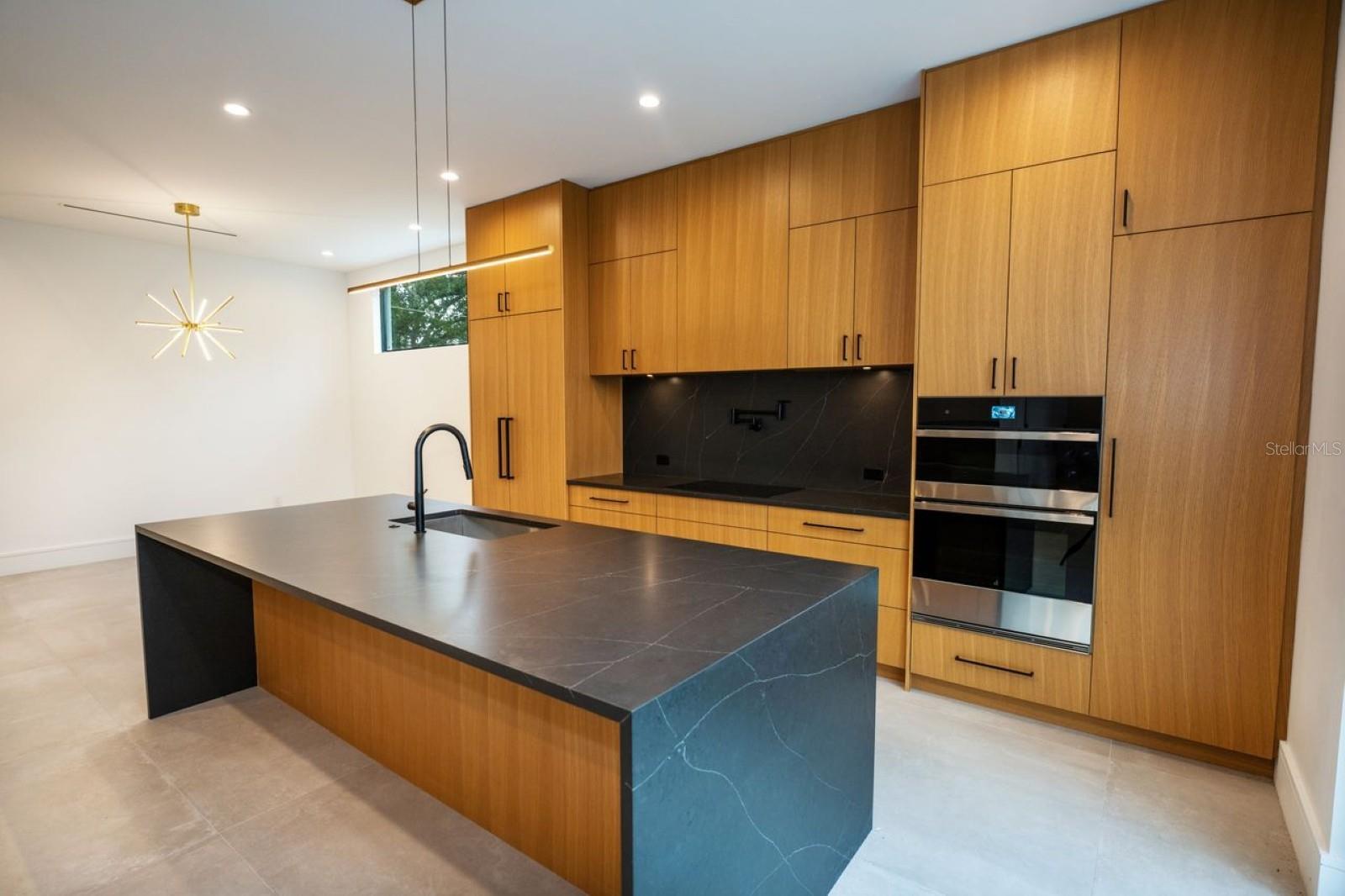 BROBSTON FENDIG & CO'S HALF WA - Residential Lease