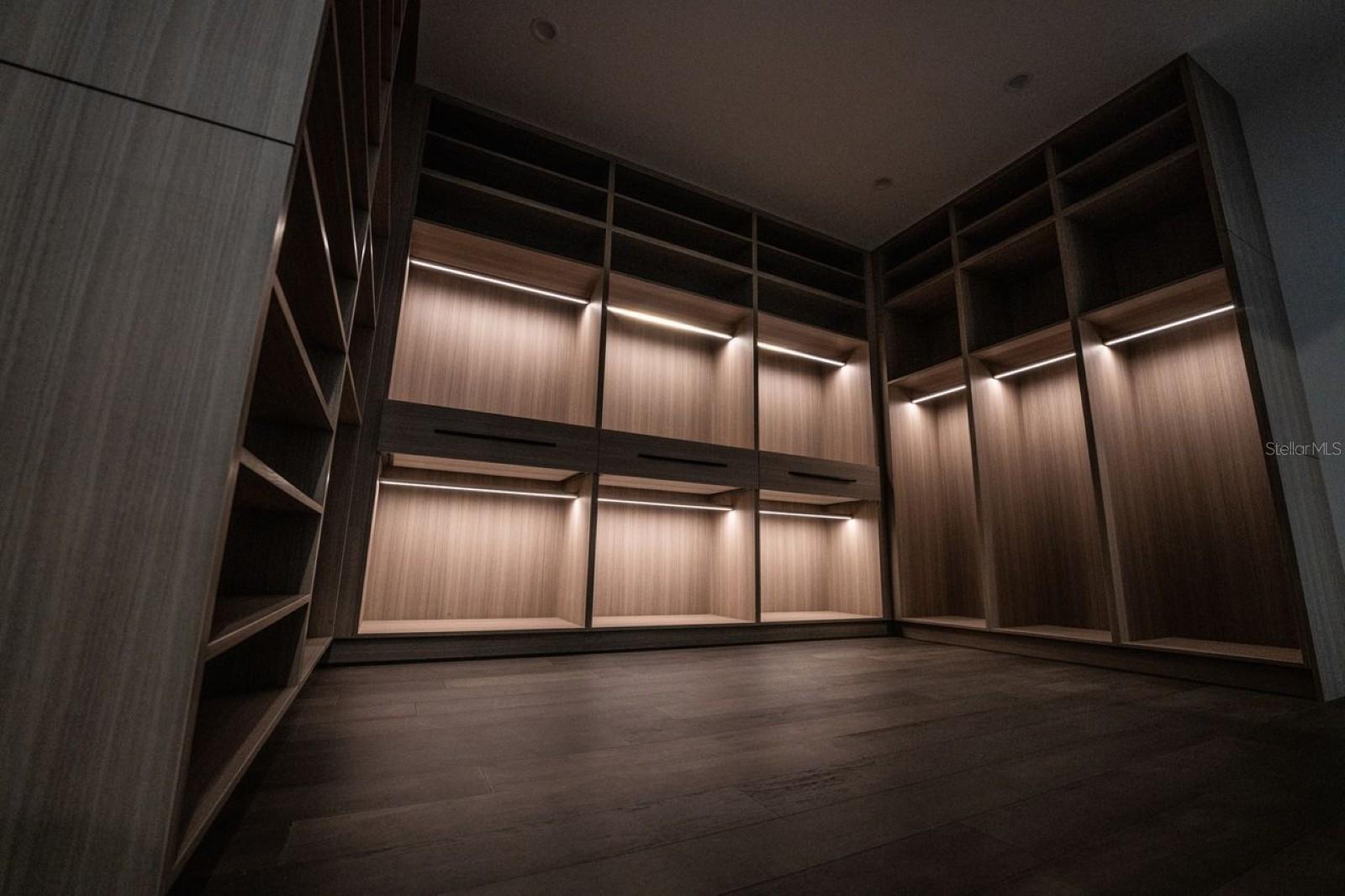 BROBSTON FENDIG & CO'S HALF WA - Residential Lease