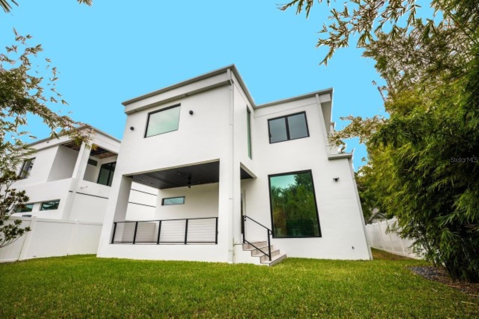 BROBSTON FENDIG & CO'S HALF WA - Residential Lease