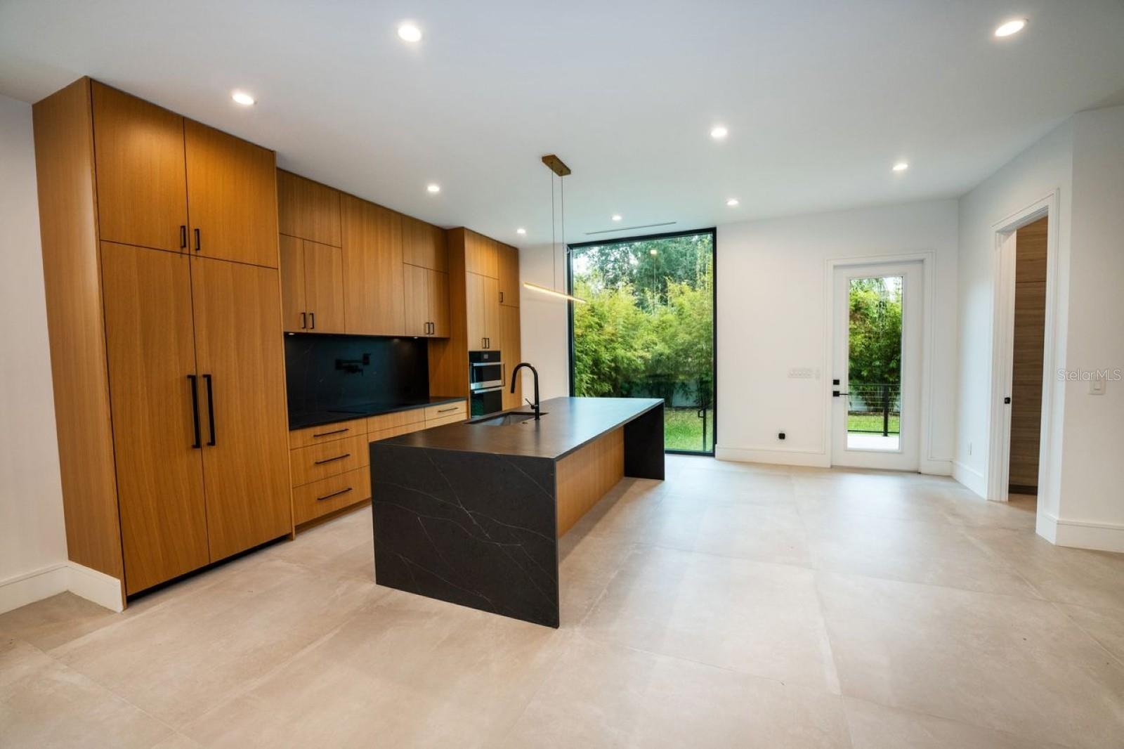 BROBSTON FENDIG & CO'S HALF WA - Residential Lease