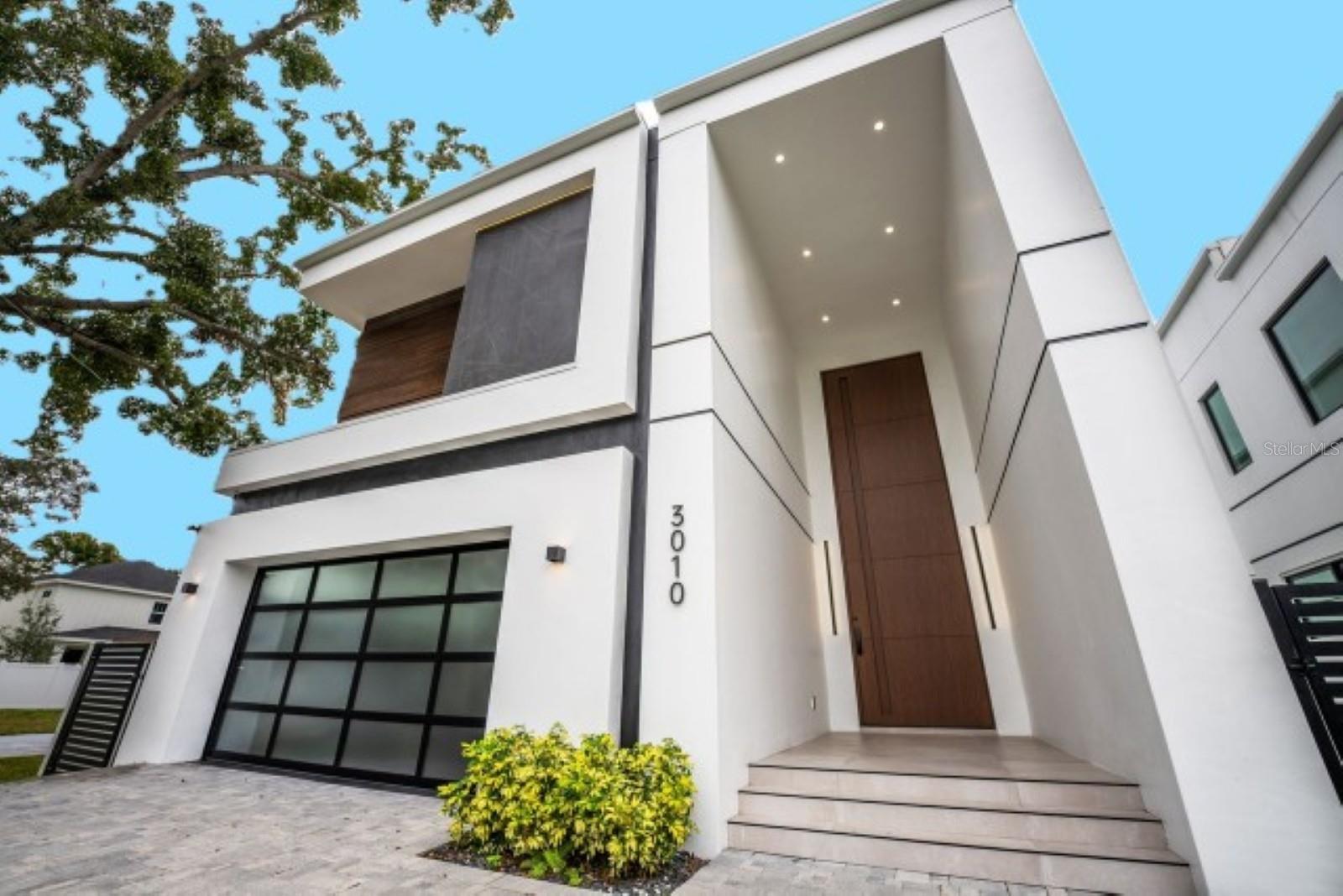 BROBSTON FENDIG & CO'S HALF WA - Residential Lease