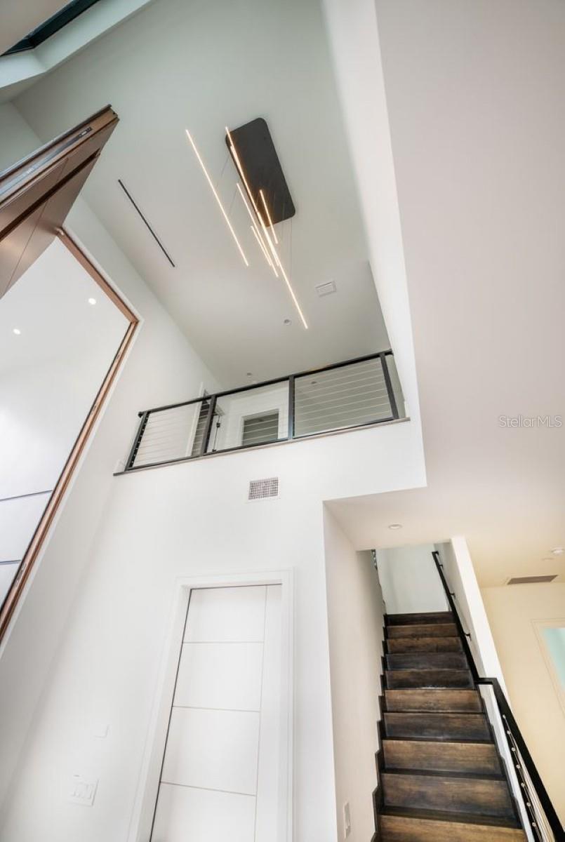 BROBSTON FENDIG & CO'S HALF WA - Residential Lease