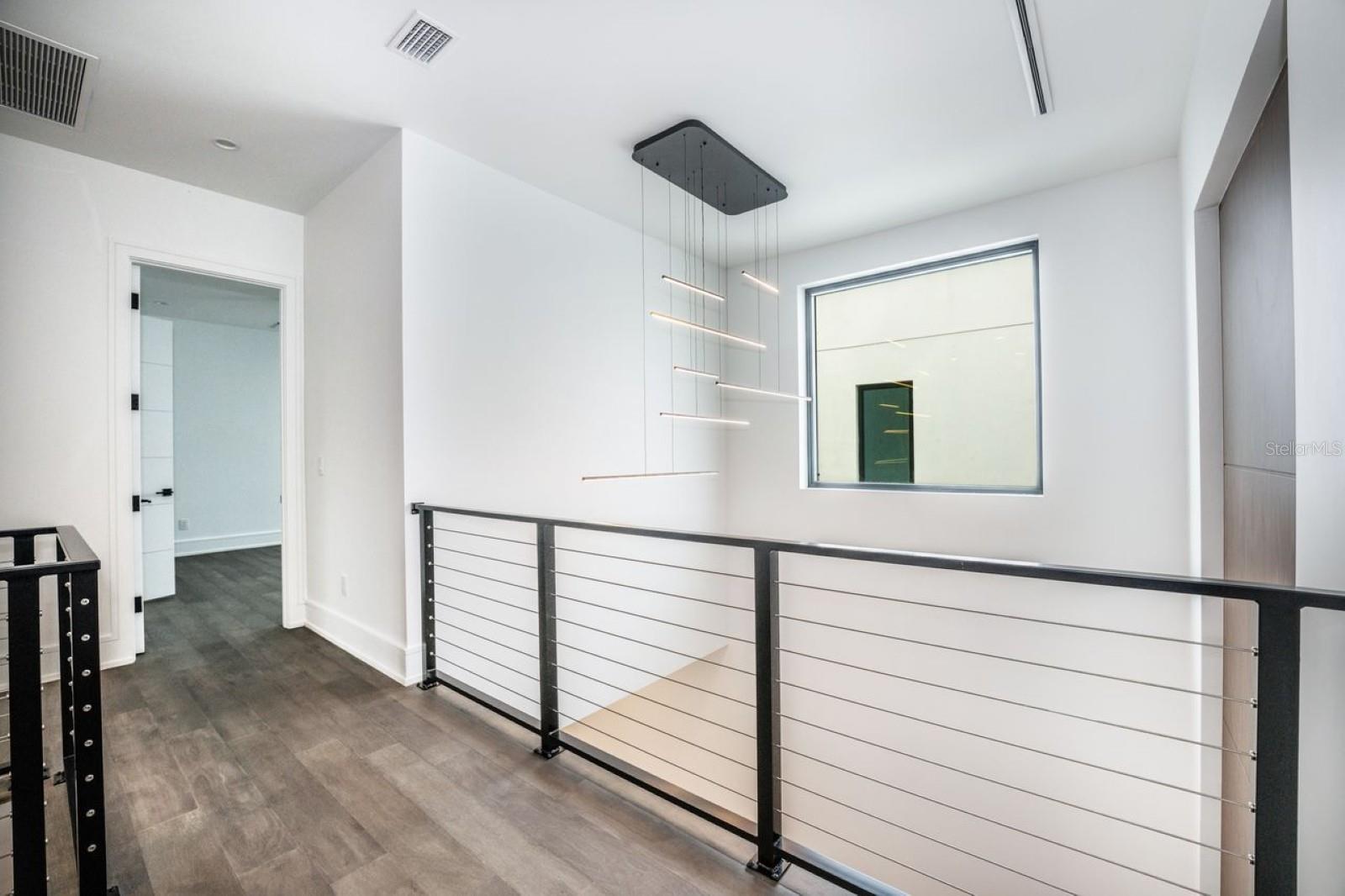 BROBSTON FENDIG & CO'S HALF WA - Residential Lease