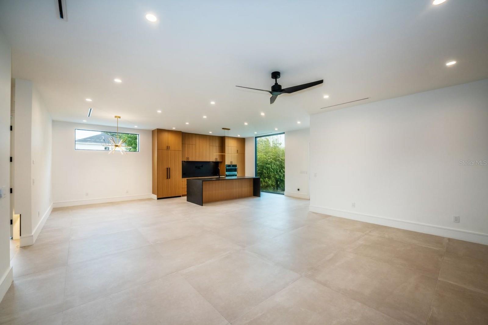 BROBSTON FENDIG & CO'S HALF WA - Residential Lease