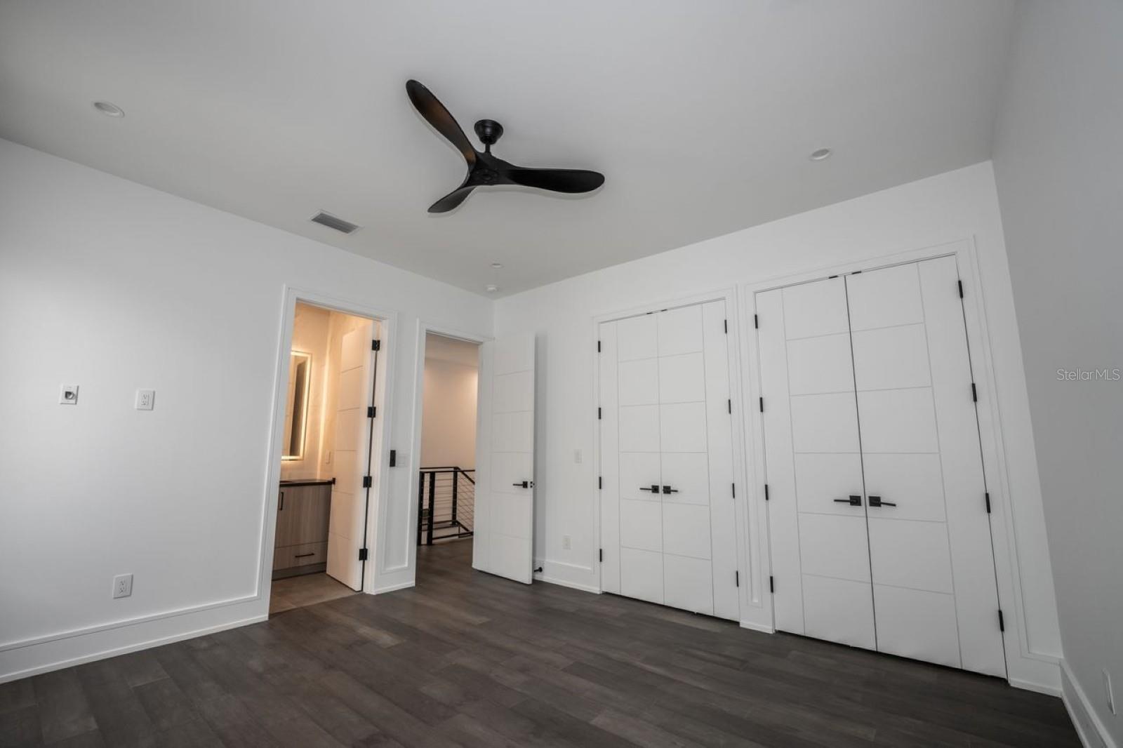 BROBSTON FENDIG & CO'S HALF WA - Residential Lease