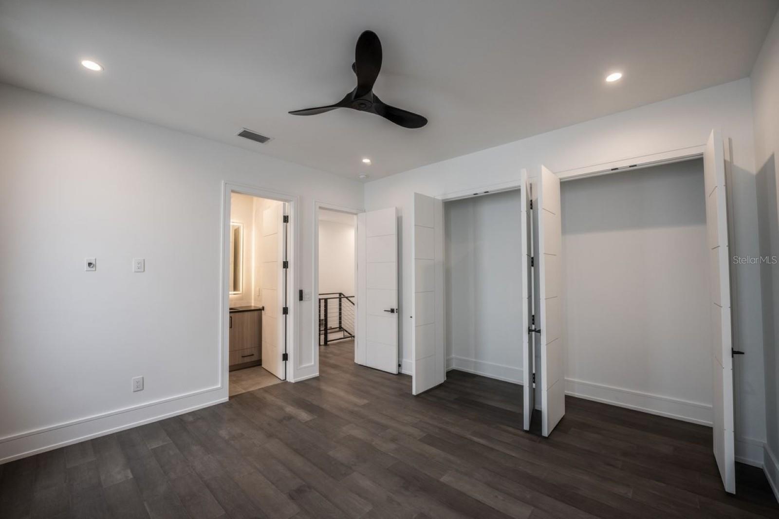 BROBSTON FENDIG & CO'S HALF WA - Residential Lease