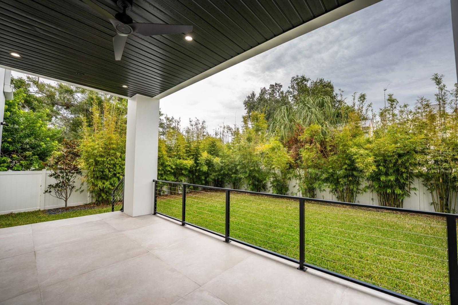 BROBSTON FENDIG & CO'S HALF WA - Residential Lease