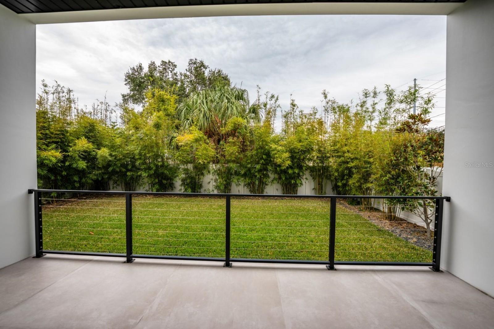 BROBSTON FENDIG & CO'S HALF WA - Residential Lease