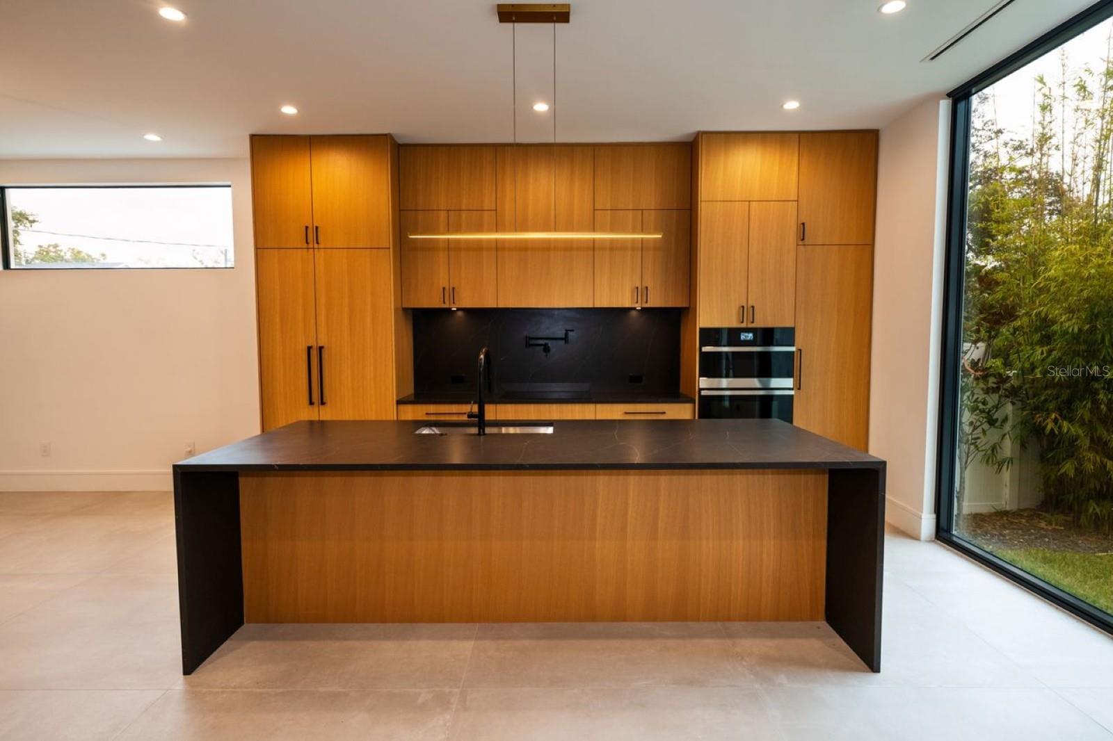 BROBSTON FENDIG & CO'S HALF WA - Residential Lease