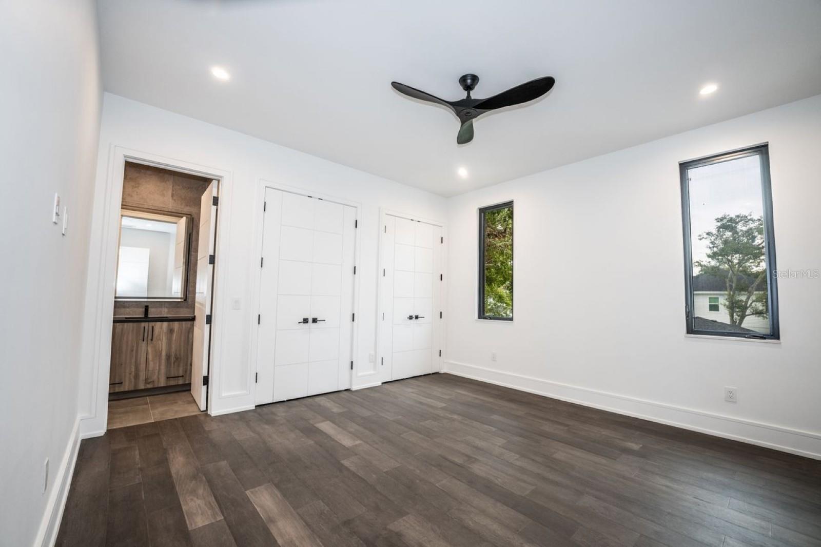 BROBSTON FENDIG & CO'S HALF WA - Residential Lease