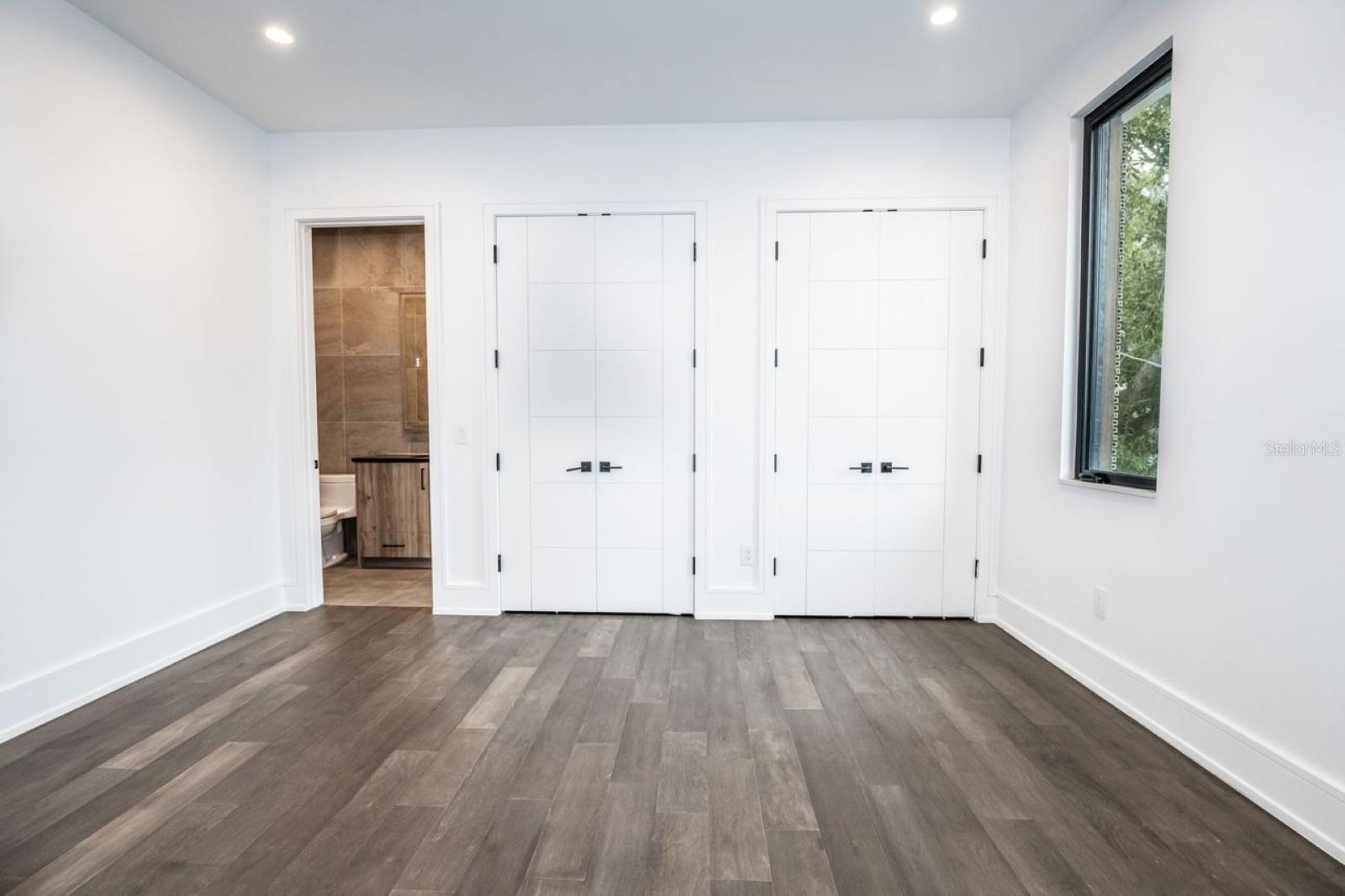 BROBSTON FENDIG & CO'S HALF WA - Residential Lease