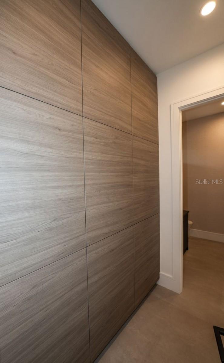 BROBSTON FENDIG & CO'S HALF WA - Residential Lease