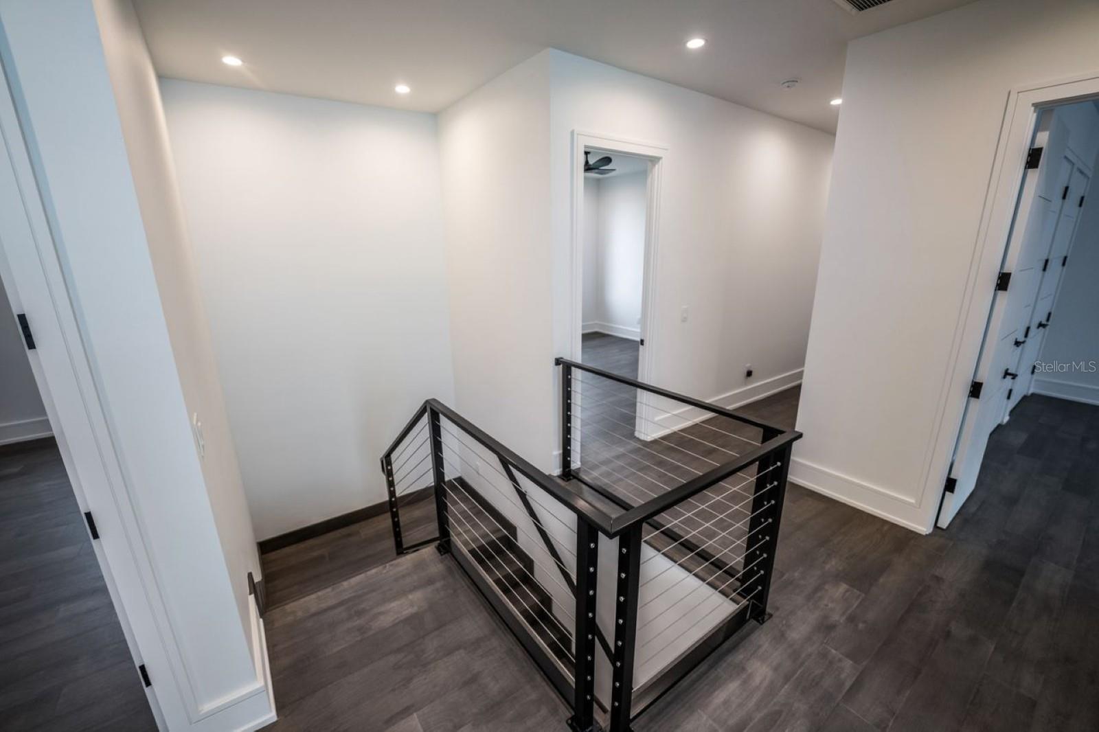 BROBSTON FENDIG & CO'S HALF WA - Residential Lease