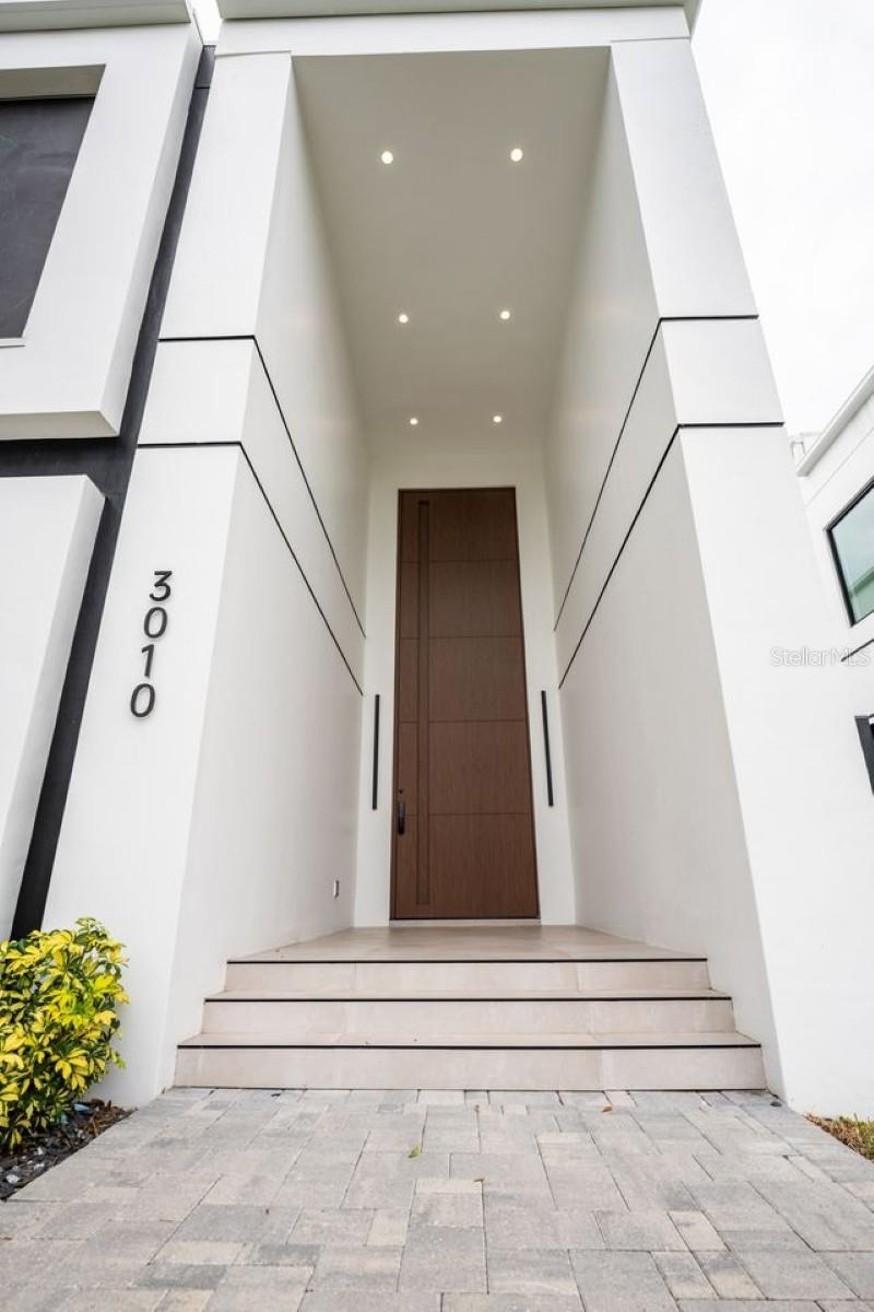 BROBSTON FENDIG & CO'S HALF WA - Residential Lease